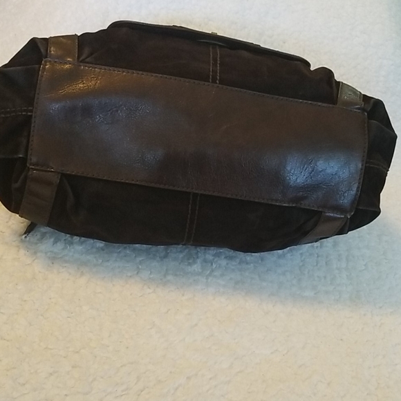 Vintage Fossil Handbag - Picture 3 of 8